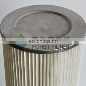 FORST Supply Polyester Pleated Air Intake Filter Cleaning Cartridge thumbnail-6