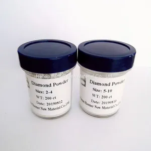 Industrial Super Abrasive Diamond Powder for Gemstone Polishing thumbnail-1