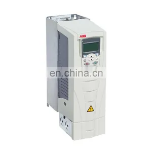 ACS550-01-06A9-4 Low Voltage AC Drives ABB General Purpose Drives 3KW thumbnail-1