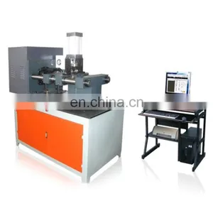 WJQ-100 Computer Control Horizontal Brake Pad Shear Testing Machine thumbnail-2