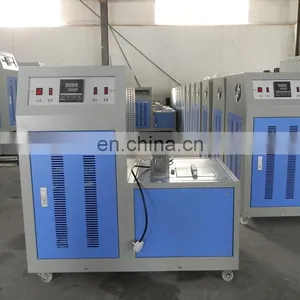 Charpy Impact Test Cooling Chamber for Various Temperature Range thumbnail-7