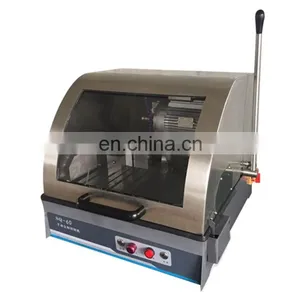 LSQ-100 Manual Metallographic Sample Cutting Machine thumbnail-3