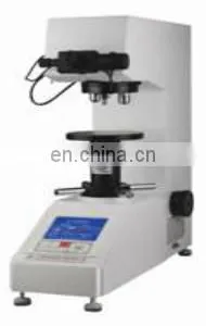HVS-1000Z Digital Display Hardness Tester Brinell thumbnail-5