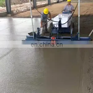 Laser Screed Concrete Flooring Laser Screeding Machine Concrete Leveling Machine With Gifts thumbnail-1