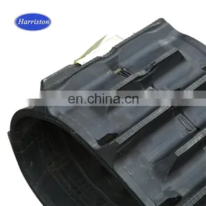 450x90x51 Rubber Track For Kubota Combine Harvester Spare Parts thumbnail-4