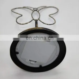LED Butterfly Metal Copper Wire Rice Led String Light For Festival Decoration thumbnail-4