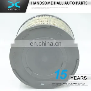 Economically Applicable Car Air Filter Element 17801-0C010 Used for MAZDA BT-50 TOYOTA CONDOR TOYOTA FORTUNER thumbnail-3
