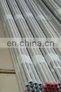 Green and Sustainable East Conduit Electrical Rigid Aluminum Conduit Aluminum Alloy Pipe With ANSI C80.5 Standard UL6A Listed thumbnail-5