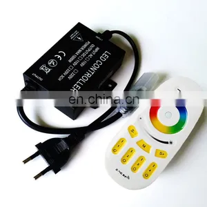 High Efficiency RF Wireless Led Light Controller Led Dimmer Controller Led Sign Controller thumbnail-2