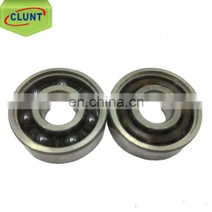 High Speed Hybrid Ceramic Bearing 608 Skateboard Bearing 608 thumbnail-4