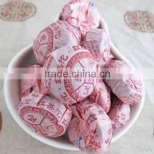 Dianhong Black Tea Tuocha,Black Tea thumbnail-1