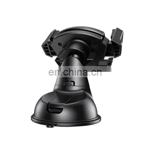 JOYROOM Universal Retractable Car Dashboard Phone Holder 2 in 1 Car Mount Mobile Phone Holder for Cellphone thumbnail-6