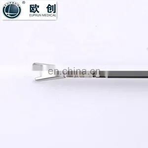 Endoscopic Surgical Laparoscopic Instruments Grasper Forceps thumbnail-5