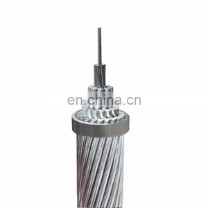 AAC Cable All Aluminum Conductor Standard American ASTM B231M--04 thumbnail-3