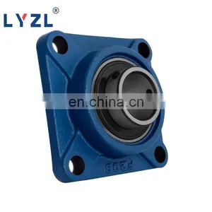Bearing UCF305 UCF306 UCF307 UCF308 UCF309 UCF310 UCF311 UCF312 UCF313 Ball Bearing Pillow Block thumbnail-1