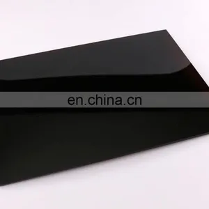 4mm Heat-resistant Ceramic Glass for Cooktop thumbnail-4