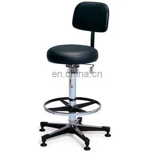 Office Chair China Manufacturer Lab Stools in Laboratory Furniture Work Stool thumbnail-6