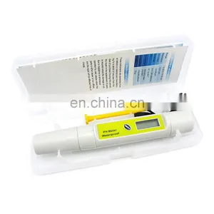 Ph Test Pen Digital Controller Ph Meter Arduino thumbnail-2