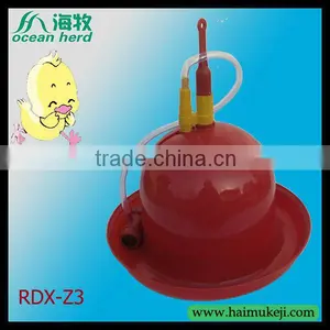 Automatic Poultry Bell Drinker thumbnail-1