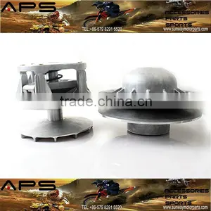 CVT Clutch Kit for BUYANG FA-550 KAZUMA 500 ATVs Quad Bike thumbnail-1