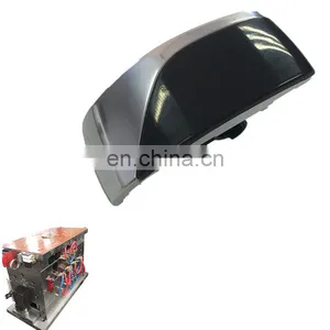 OEM ABS Highly Polishing Plastic Products thumbnail-3