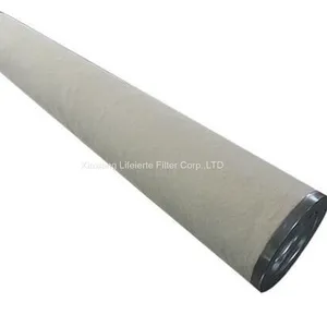 Fg-336 FibrSep ™ Fiberglass Filter Separator Elements PECO FG-336 thumbnail-1