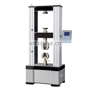 50KN UTM Universal Tensile Tester, Electronic Universal Test Machine WDS-50 thumbnail-1