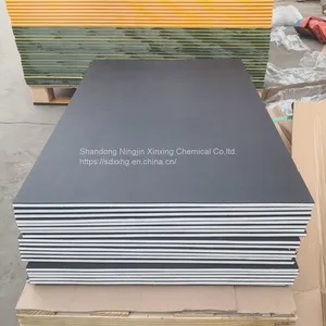 12 mm Thick Single-layer and Three-layer Sheets Two Color 3 Layer Plates/ Dual Color Hdpe Sheet for Furnituredecoration thumbnail-4