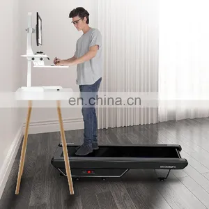 Walking Treadmill Fitness Equipment,thin a Treadmill Under Desk Use Home Gym Treadmill,heavy Duty Treadmill thumbnail-2