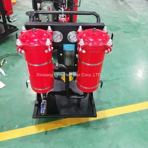 Diesel Oil Filter Unit thumbnail-4