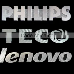Diamond Emboss Nameplate thumbnail-1