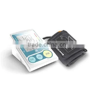 Arm Blood Pressure Meter Monitor thumbnail-1
