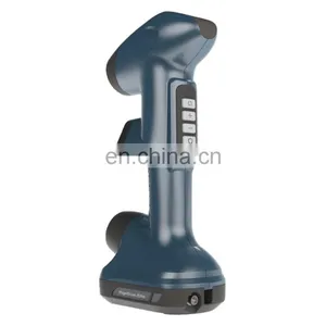 More Easy and Flexible Handheld Blue Laser 3D Scanner thumbnail-2