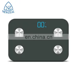 Guangdong Smart Dynamic Digital Blue Tooth Floor Weighing Body Fat Scale thumbnail-5