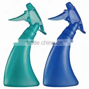 Plastic Trigger Spray Bottle thumbnail-1
