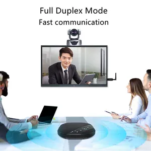 FV3 Series 1080P 30Fps 60Fps USB2.0 USB3.0 HDMI SDI 3X 12X 20X 30X PTZ Conference Video Camera thumbnail-5