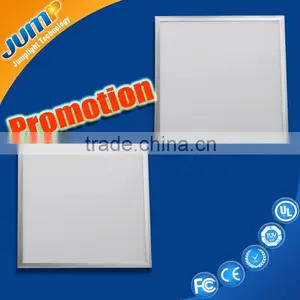 Indoor Square Recessed LED Panel Light 600x600 for Business Building thumbnail-1
