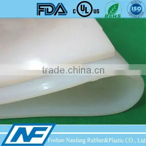 1-8mm Silicon Soft Thin Rubber Sheet thumbnail-6