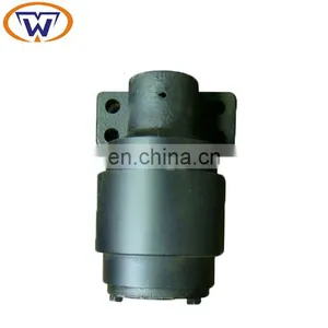 Wholesale Good High Quality Manufacturer Construction Undercarriage Spare Parts EC460BLC Top Roller thumbnail-4