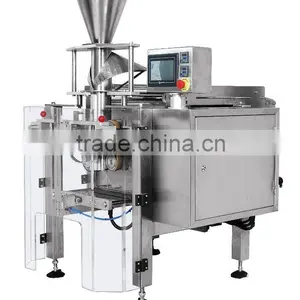 Full Auto Packing Machine For Snacks thumbnail-1