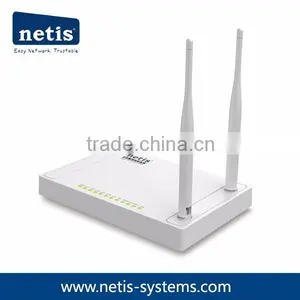Netis 4-in-1 VDSL2 Modem, NAT Router, VoIP Gateway and Wireless N Access Point thumbnail-1