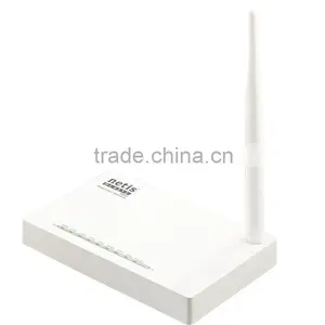 Netis 150Mbps Wireless N ADSL2+ Modem Router thumbnail-1