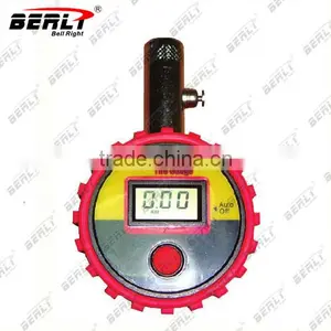 BellRight Newest Model and Has All the Latest Functions Digital Tire Gauge thumbnail-1