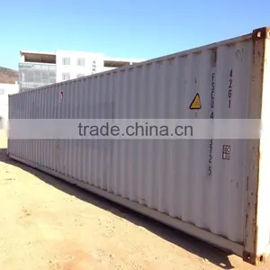 Hot Sale Used Reefer Container 40ft thumbnail-1