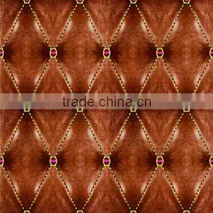 Glazed Porcelain Carpet Floor Tiles thumbnail-5