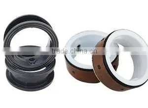 China Tianjin Water PN16 PN10 DN50 DN65 DN100 DIN ANSI Class150 Worm Gear Wafer Type Butterfly Valve thumbnail-4