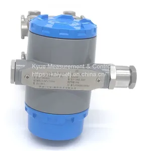 3051Intelligent Differential Pressure Transmitter thumbnail-4