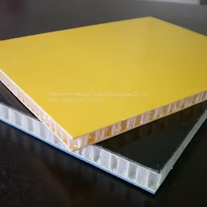 FRP PP Honeycomb Composite Panel thumbnail-2