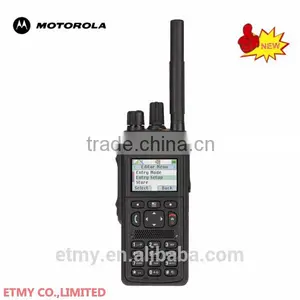 2016 New Model Motorola Tetra Walkie Talkie MTP3250 GPS Radio 350Mhz thumbnail-1