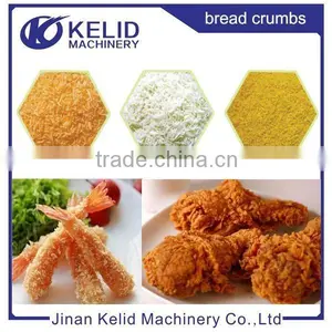 New Condition Automatic Bread Crumb Machine thumbnail-3